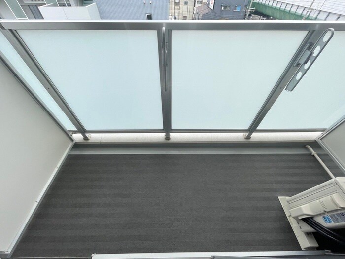 物件内観写真15　(ベランダ・バルコニー)