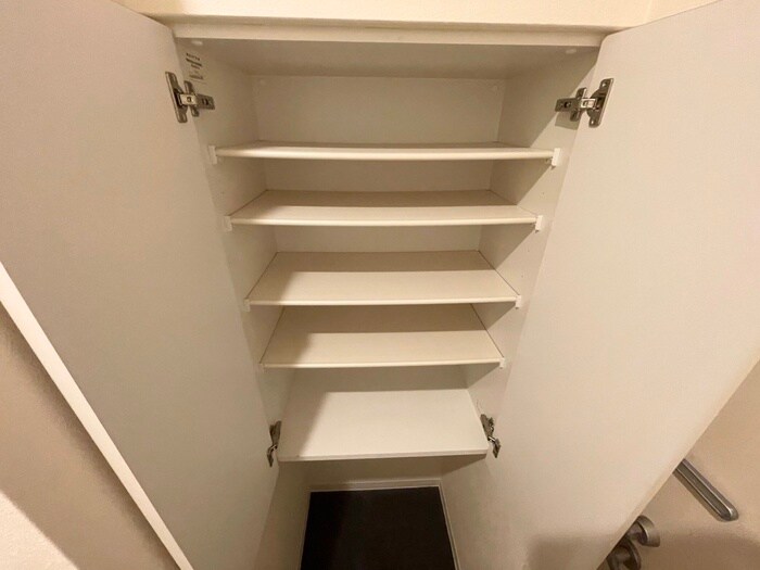 物件内観写真17　(靴箱)