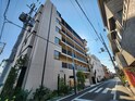 T-RISE北田辺
