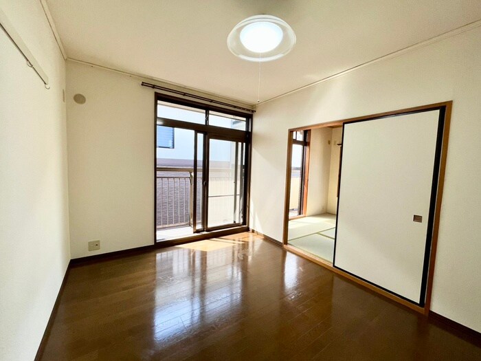 物件内観写真7　(居室)