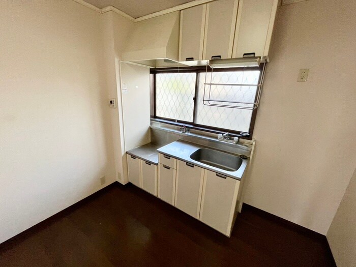 物件内観写真8　(キッチン)