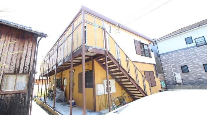 物件外観写真4　(外観写真)