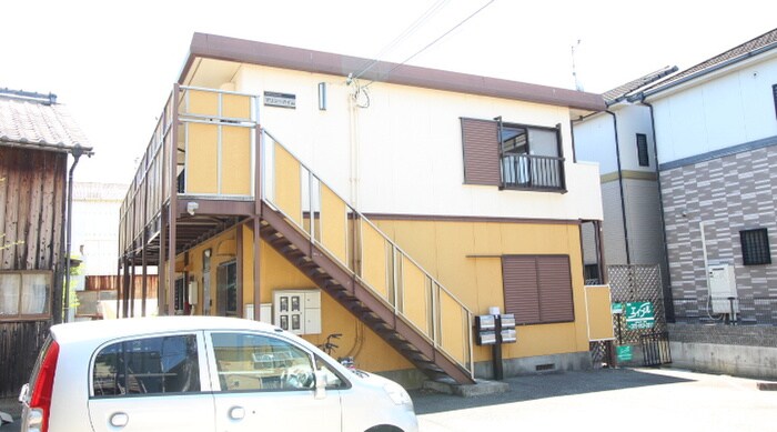 物件外観写真5　(外観写真)