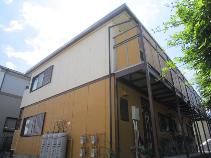 物件外観写真6　(外観写真)