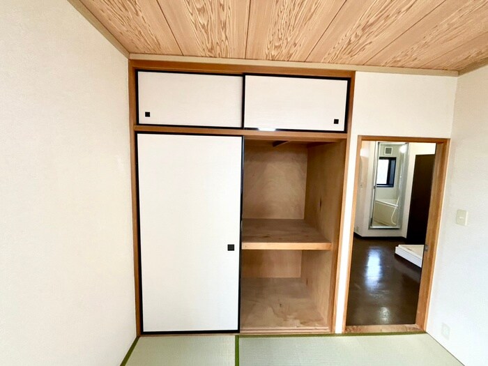 物件内観写真16　(収納)