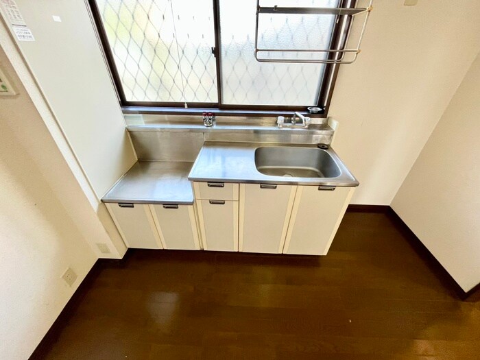 物件内観写真17　(キッチン)