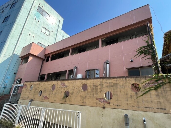 物件外観写真2　(外観写真)