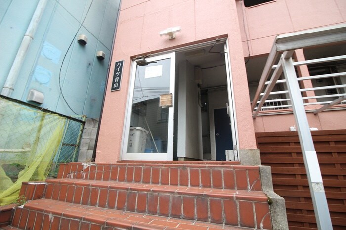 物件外観写真3　(外観写真)