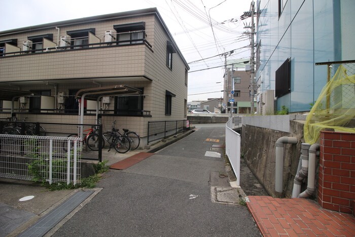 物件外観写真6　(周辺環境)