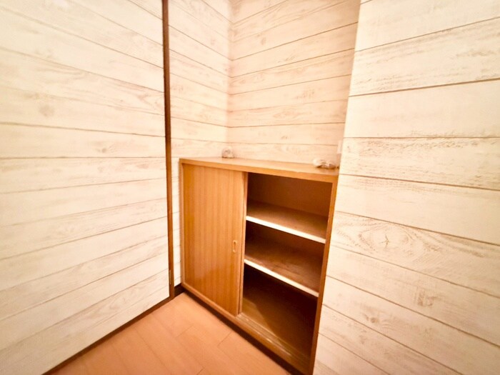 物件内観写真11　(靴箱)