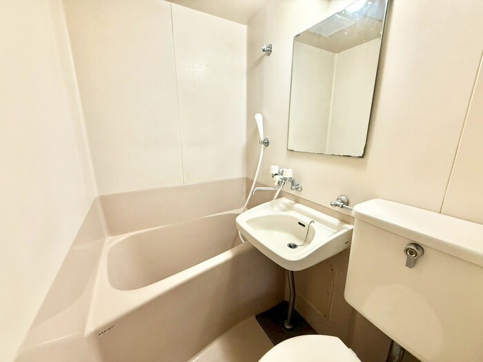 物件内観写真19　(バス／シャワールーム等)