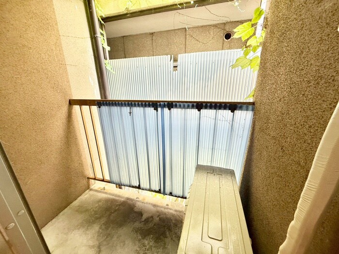 物件内観写真22　(ベランダ・バルコニー)