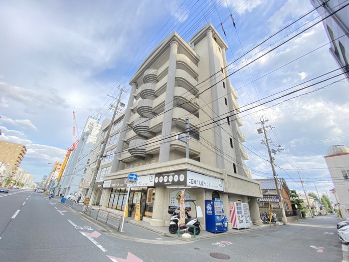 外観写真