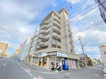 Ｊ－ＢＯＸ１外観写真