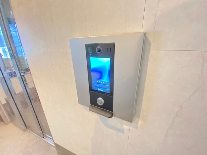 物件外観写真3　(建物設備)