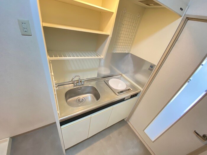 物件内観写真10　(キッチン)