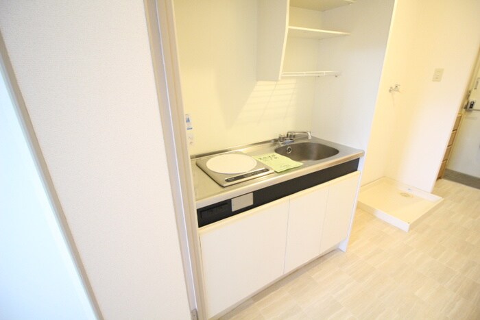 物件内観写真11　(キッチン)