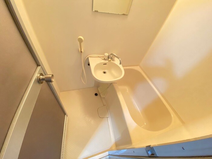 物件内観写真12　(バス／シャワールーム等)