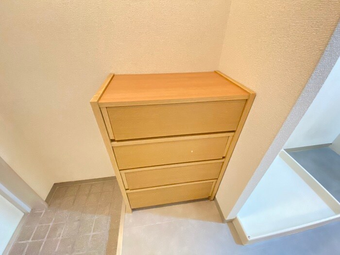 物件内観写真16　(靴箱)