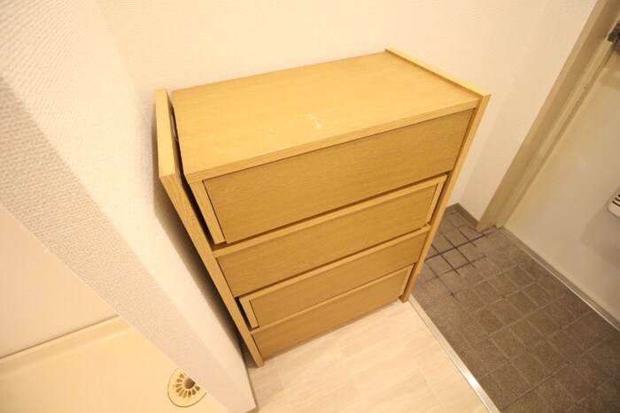 物件内観写真17　(靴箱)