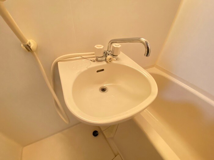 物件内観写真18　(洗面)