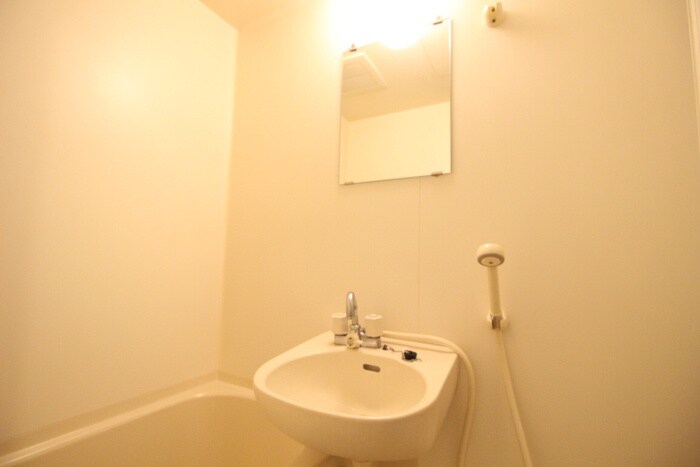 物件内観写真18　(洗面)