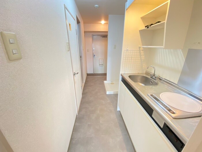 物件内観写真20　(廊下)