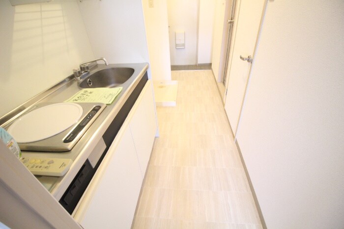 物件内観写真22　(廊下)