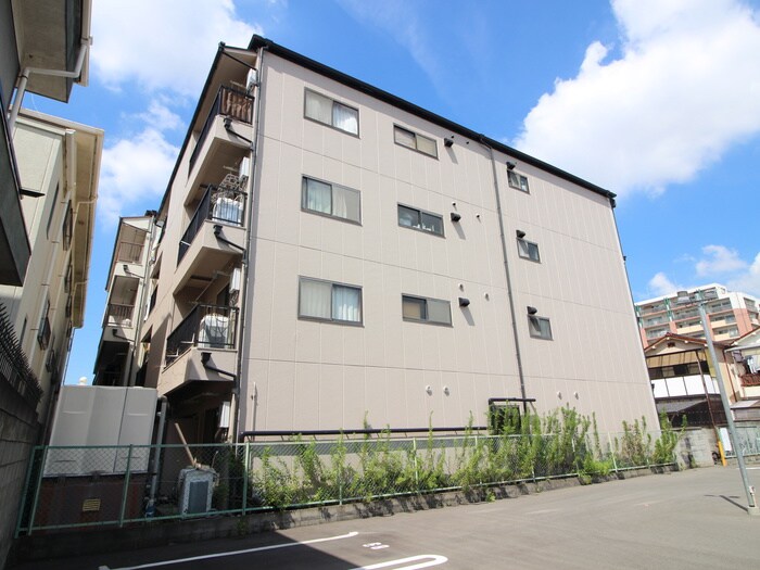 物件外観写真3　(外観写真)