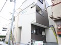 播磨町1丁目貸家