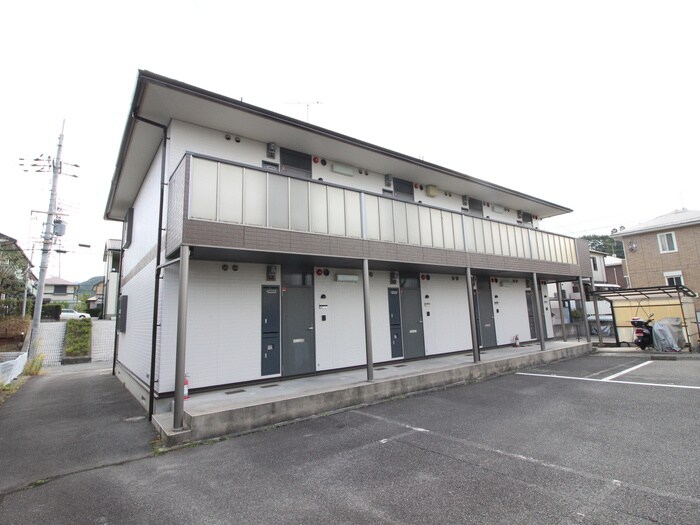 物件外観写真3　(外観写真)