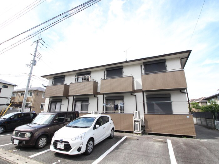 物件外観写真4　(外観写真)