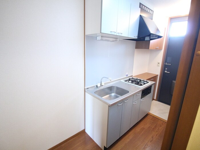 物件内観写真12　(キッチン)