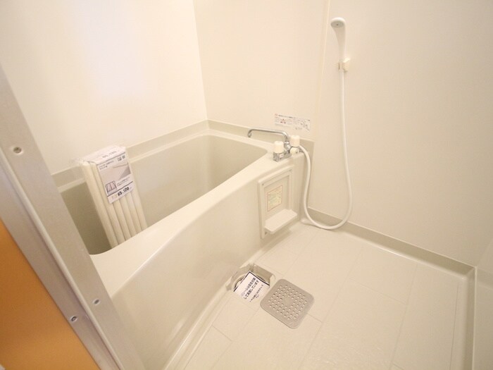 物件内観写真13　(バス／シャワールーム等)