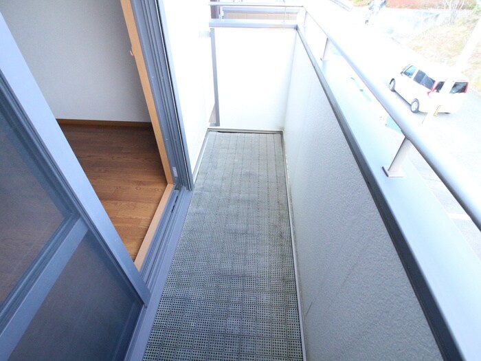 物件内観写真16　(ベランダ・バルコニー)