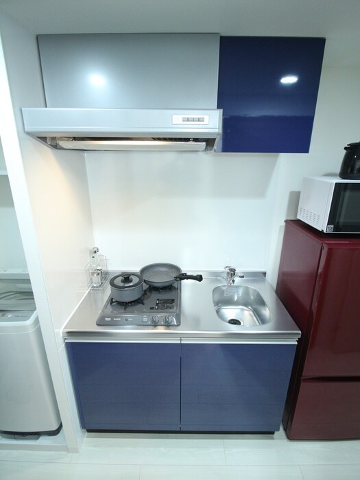 物件内観写真8　(キッチン)