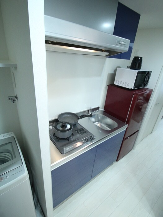 物件内観写真9　(キッチン)