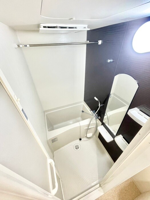 物件内観写真9　(バス／シャワールーム等)