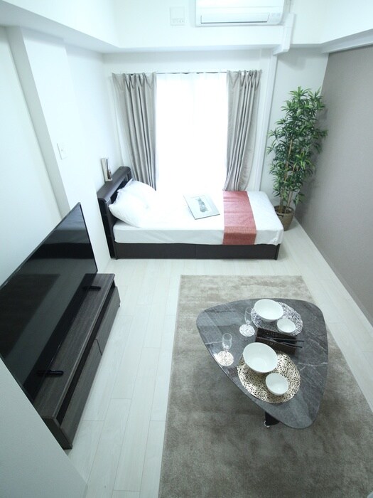 物件内観写真10　(居室)