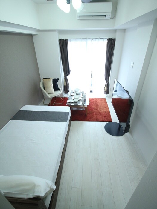 物件内観写真10　(居室)