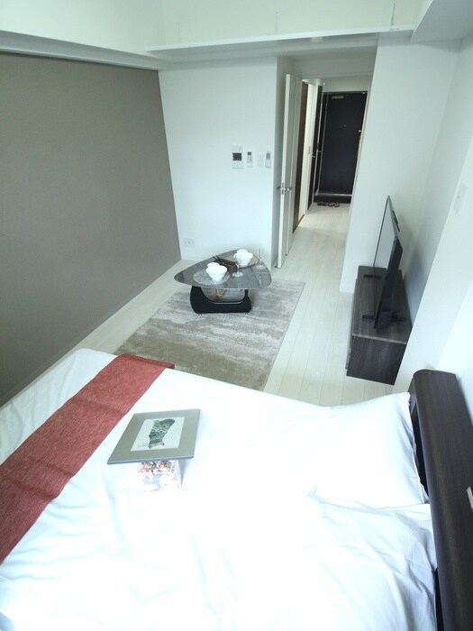 物件内観写真11　(居室)