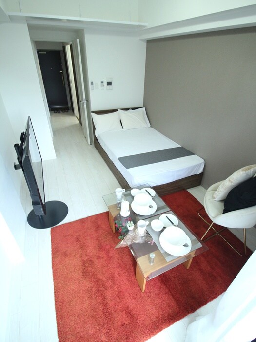 物件内観写真11　(居室)