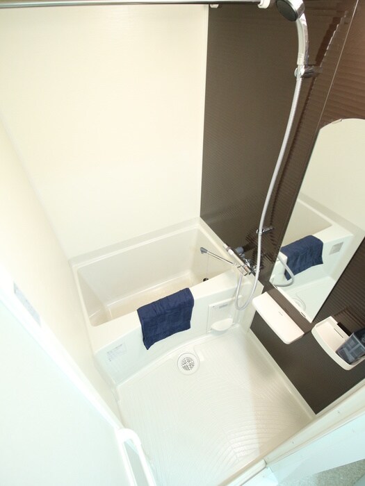 物件内観写真12　(バス／シャワールーム等)