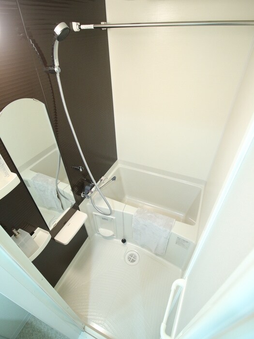 物件内観写真12　(バス／シャワールーム等)