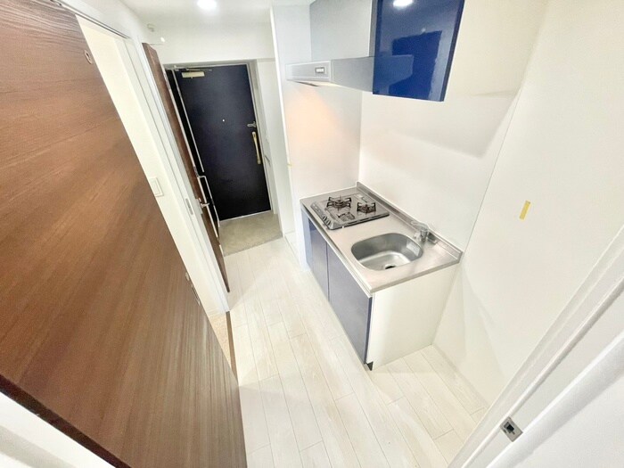 物件内観写真14　(廊下)