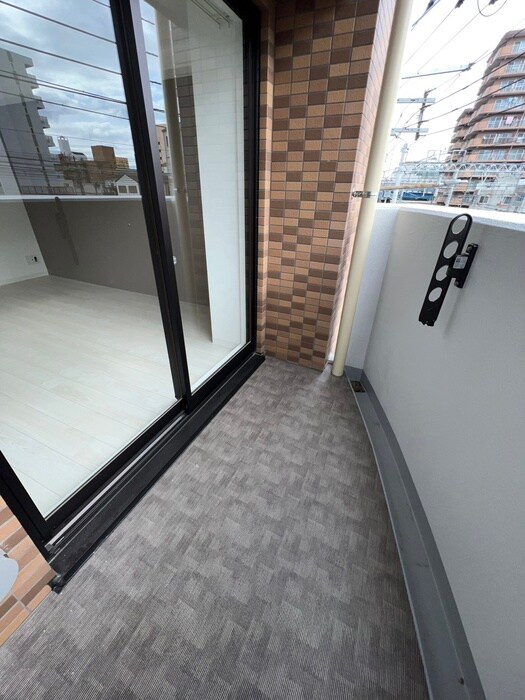 物件内観写真16　(ベランダ・バルコニー)