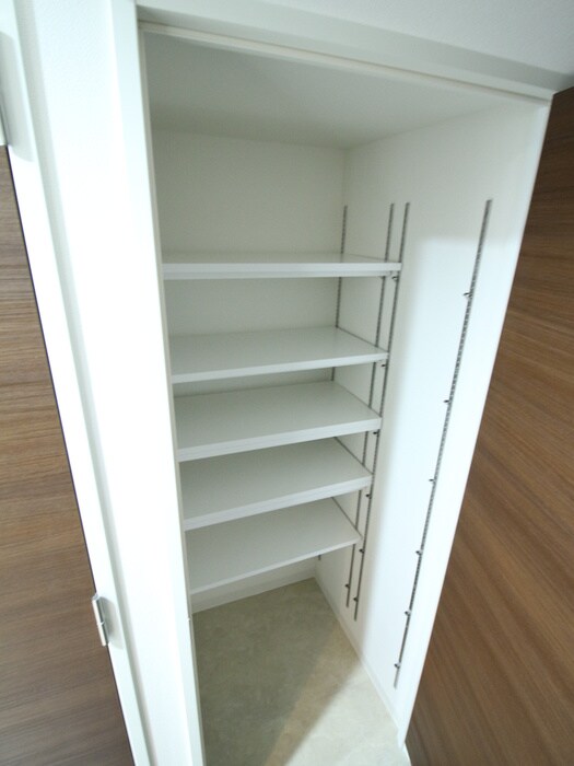 物件内観写真17　(靴箱)