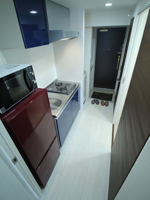 物件内観写真19　(廊下)