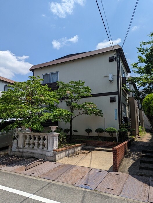 物件外観写真4　(外観写真)