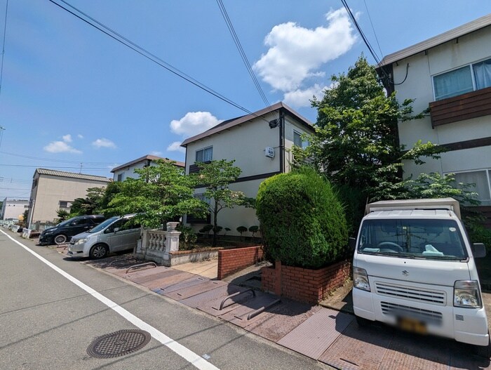 物件外観写真5　(外観写真)